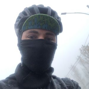 Meet your Posher, Daniel